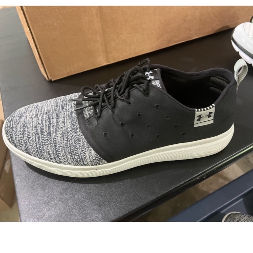 Under Armour Men’s Shoes